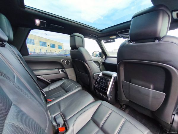Land Range Rover Sport HSE 2.0 Si4 PHEV 404 PS AWD 387105423