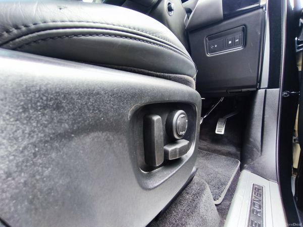 Land Range Rover Sport HSE 2.0 Si4 PHEV 404 PS AWD 387105439