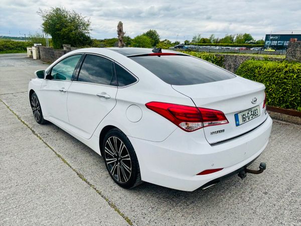 Hyundai i40 2016 PREMIUM NEW NCT 387109119