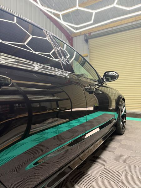 *Now reserved* 2018 Audi A6 Sline Ultra 387111709
