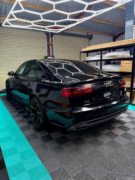 *Now reserved* 2018 Audi A6 Sline Ultra 387111715