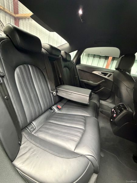 *Now reserved* 2018 Audi A6 Sline Ultra 387111725