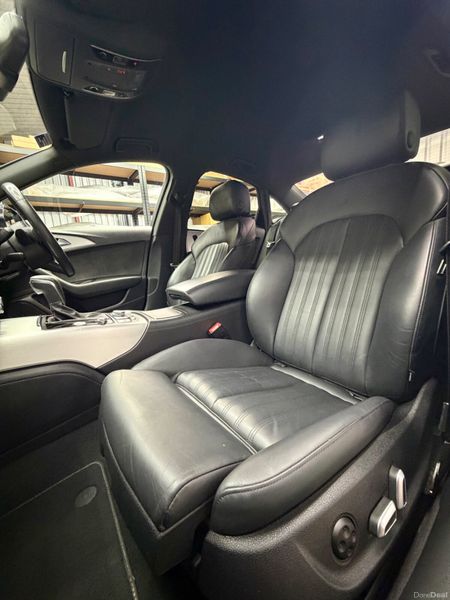 *Now reserved* 2018 Audi A6 Sline Ultra 387111729