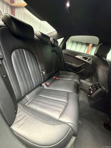 *Now reserved* 2018 Audi A6 Sline Ultra 387111737