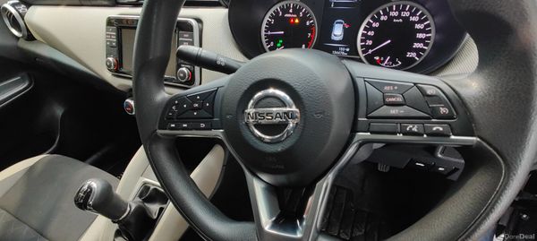 2018 Nissan Micra- Fresh NCT 1.0 73 ps Extra pack 387122155