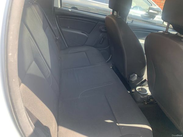 Dacia Duster 2018 Manual 2WD Diesel fresh NCT 387122617