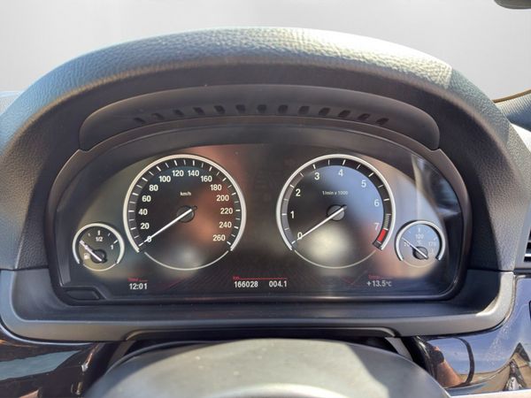 BMW 535I SE AUTO - One Owner From New 387124153