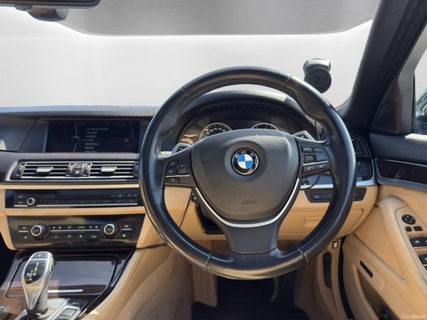 BMW 535I SE AUTO - One Owner From New 387124167