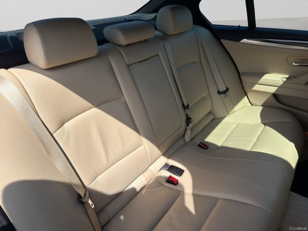 BMW 535I SE AUTO - One Owner From New 387124171