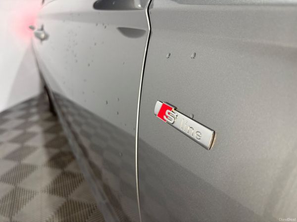 2013 Audi A6 S Line 2.0 TDi 174 Bhp Auto 387125307