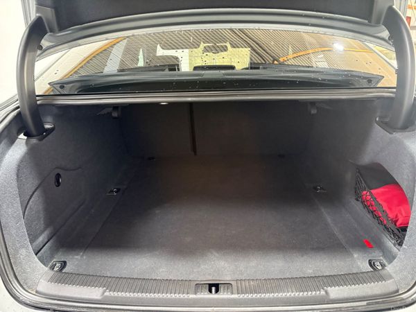 2013 Audi A6 S Line 2.0 TDi 174 Bhp Auto 387125317