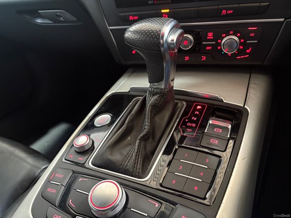 2013 Audi A6 S Line 2.0 TDi 174 Bhp Auto 387125327