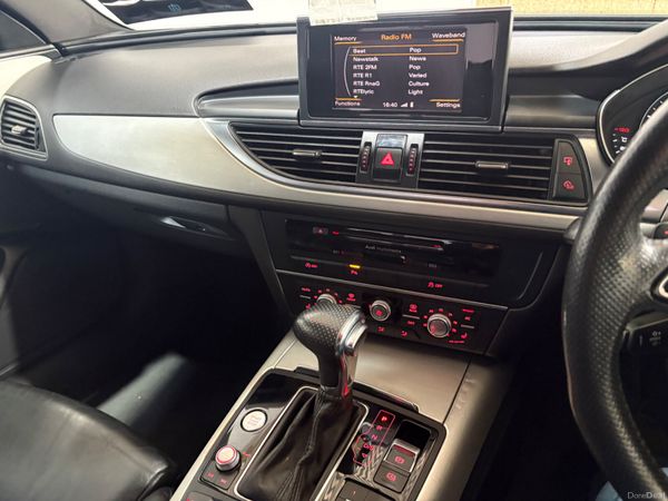 2013 Audi A6 S Line 2.0 TDi 174 Bhp Auto 387125331