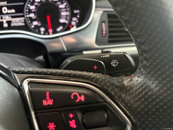 2013 Audi A6 S Line 2.0 TDi 174 Bhp Auto 387125333