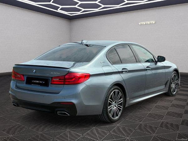 BMW 5-Series M-Sport 387125585
