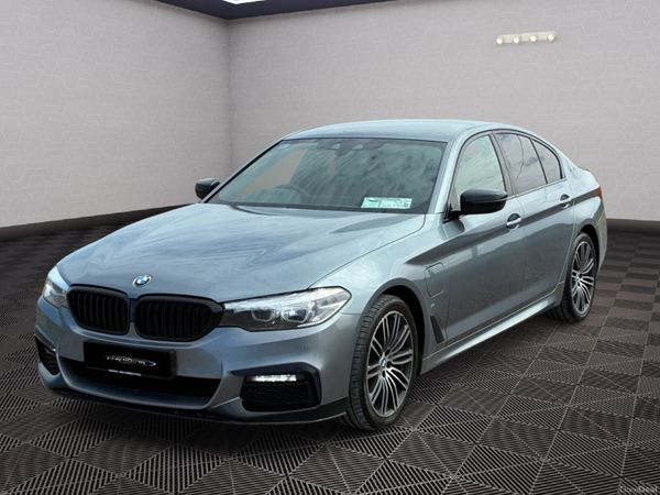 BMW 5-Series M-Sport 387125589