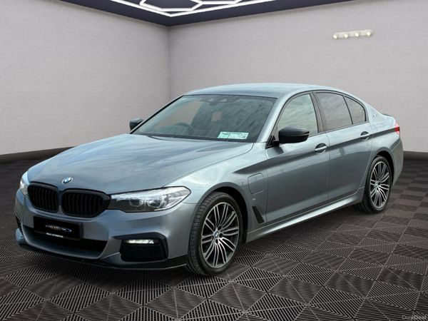 BMW 5-Series M-Sport 387125597