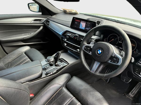 BMW 5-Series M-Sport 387125601
