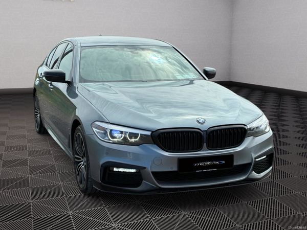 BMW 5-Series M-Sport 387125613
