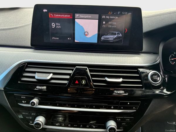 BMW 5-Series M-Sport 387125621