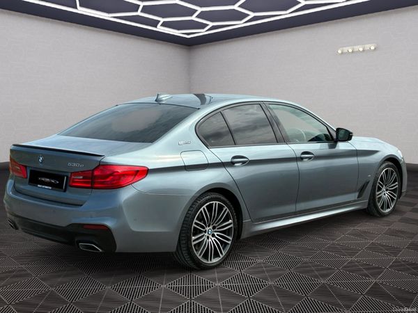 BMW 5-Series M-Sport 387125623