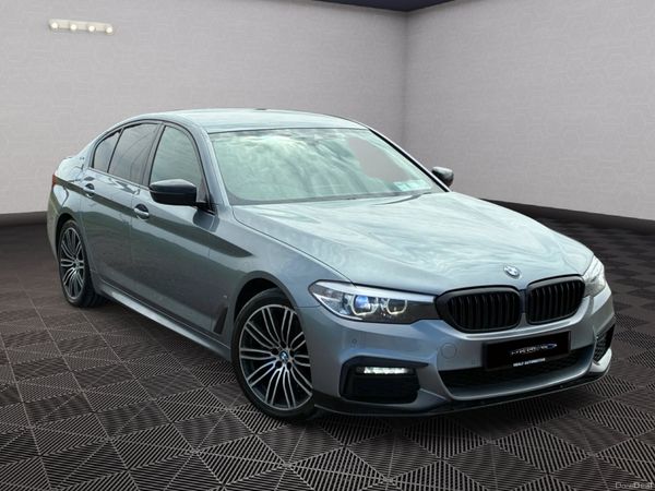 BMW 5-Series M-Sport 387125629