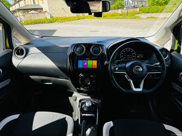 2020 NISSAN NOTE 1.2 E-POWER X + SAFETY 387128561
