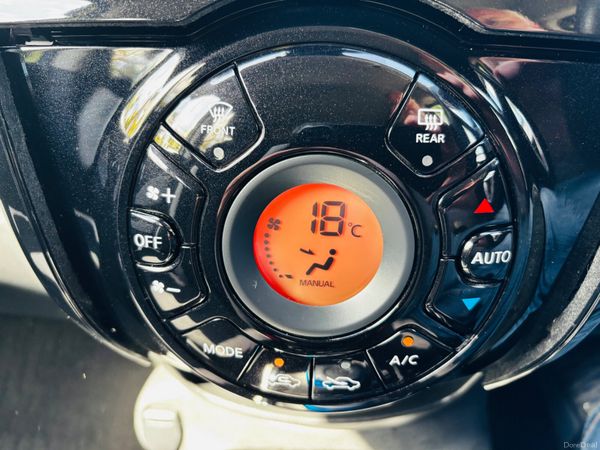 2020 NISSAN NOTE 1.2 E-POWER X + SAFETY 387128613