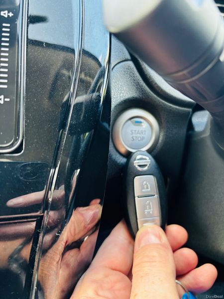 2020 NISSAN NOTE 1.2 E-POWER X + SAFETY 387128629