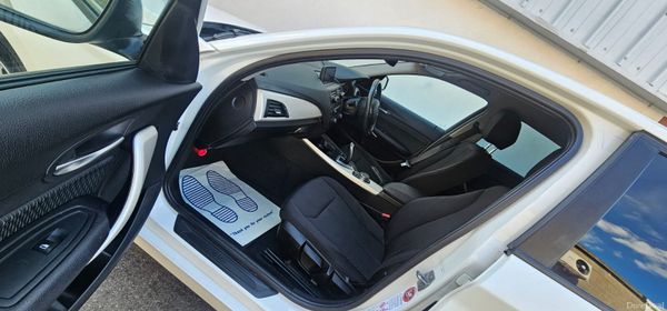 Bmw one series Automatic 387129399