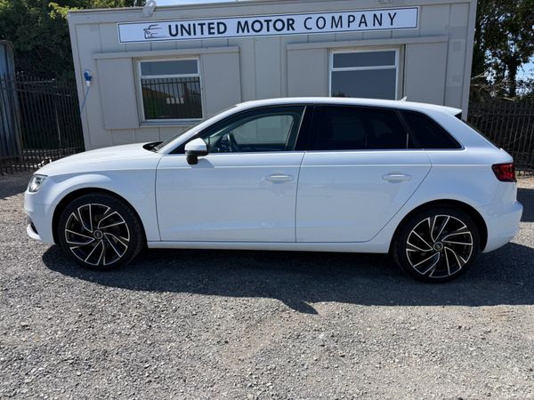 Audi A3 1.4tfsi Auto 387129793