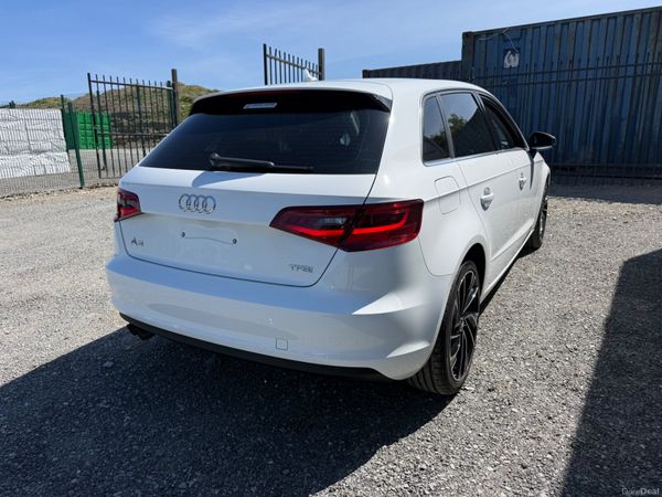 Audi A3 1.4tfsi Auto 387129795