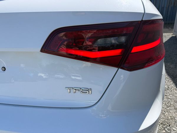 Audi A3 1.4tfsi Auto 387129797