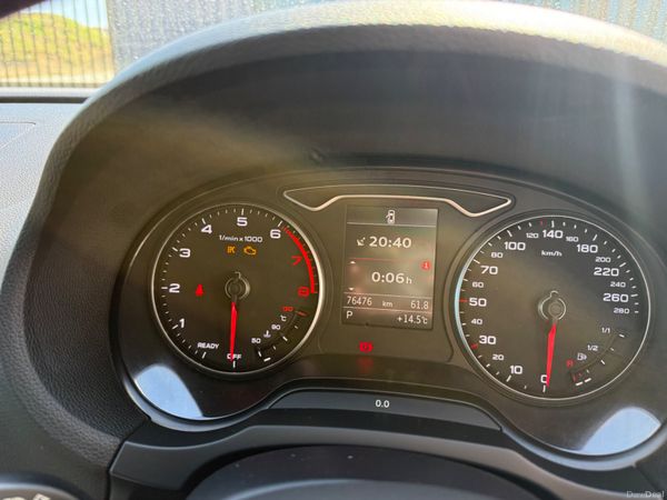 Audi A3 1.4tfsi Auto 387129799