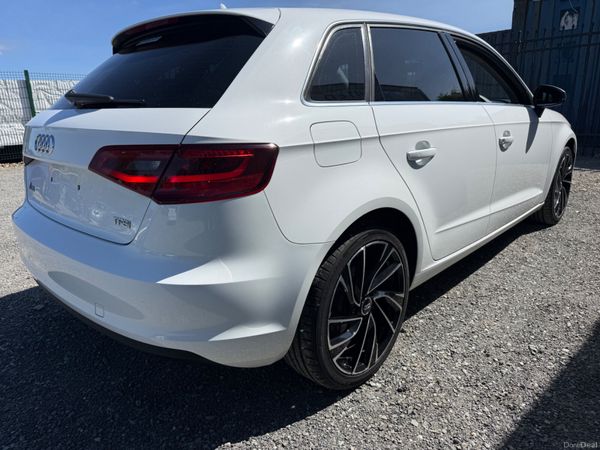 Audi A3 1.4tfsi Auto 387129803