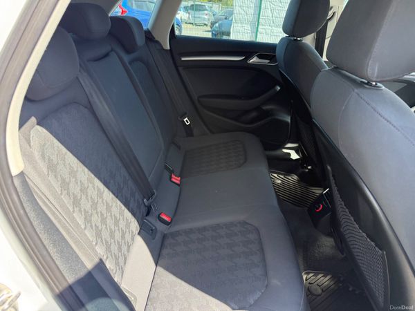 Audi A3 1.4tfsi Auto 387129807