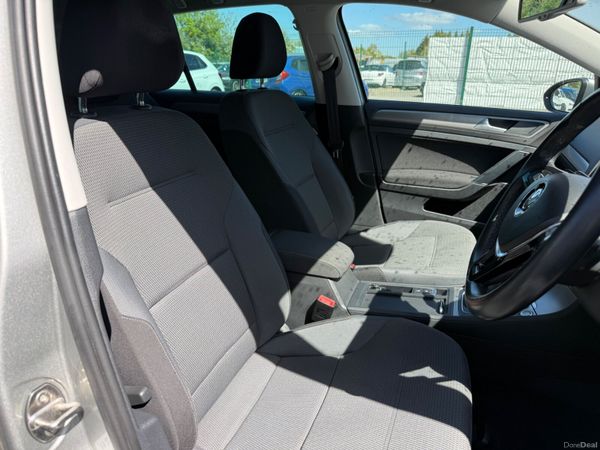 VW Golf 1.2tsi Auto 387130137