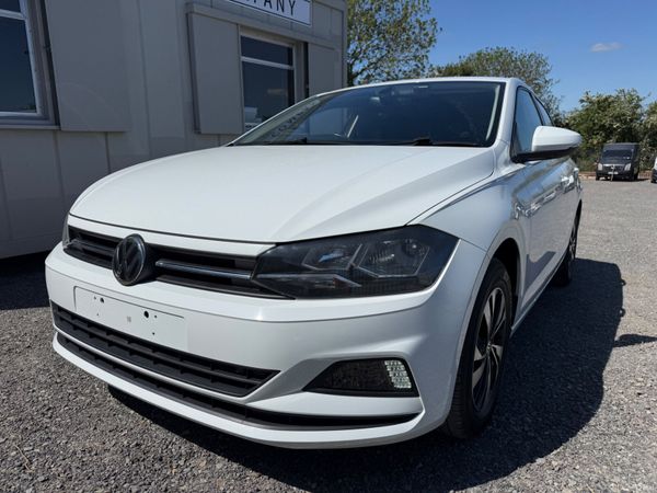 VW Polo Auto 387131111