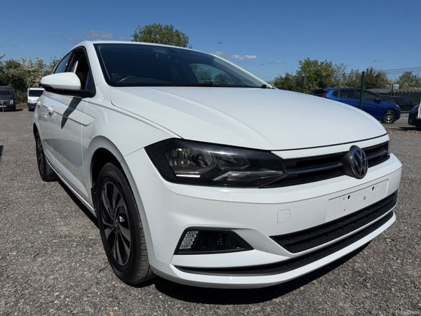 VW Polo Auto 387131113