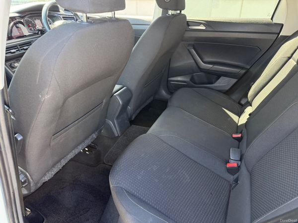 VW Polo Auto 387131117