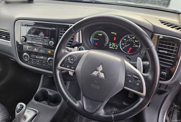 142 Mitsubishi Outlander AWD 387132341