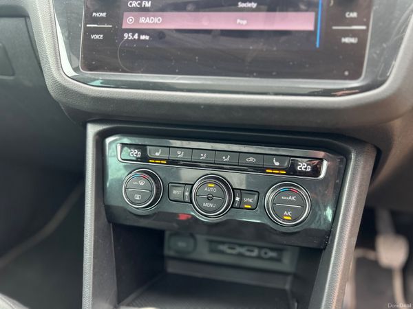 Volkswagen Tiguan SEL 387240935