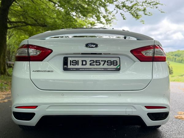 STUNNING 🤩 191 Ford Mondeo  ST Line 387244855