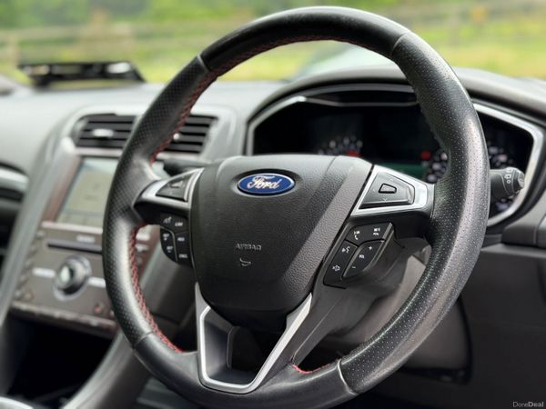 STUNNING 🤩 191 Ford Mondeo  ST Line 387244861