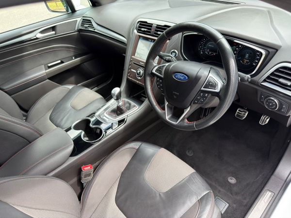 STUNNING 🤩 191 Ford Mondeo  ST Line 387244863