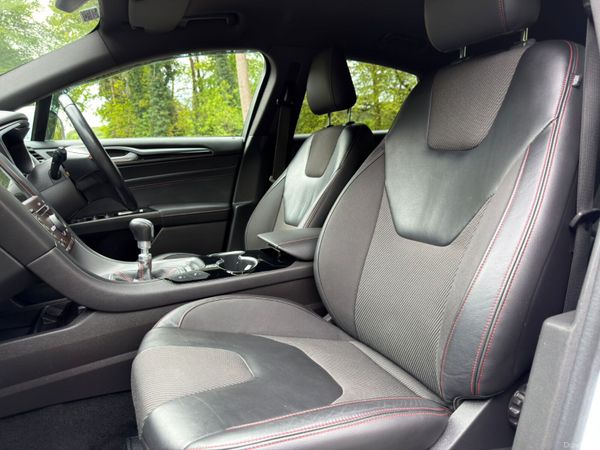 STUNNING 🤩 191 Ford Mondeo  ST Line 387244865