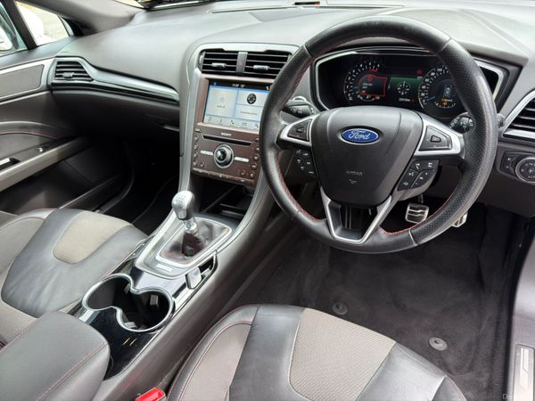 STUNNING 🤩 191 Ford Mondeo  ST Line 387244867
