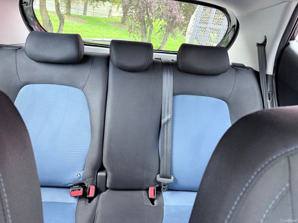 Hyundai i10 1.0 Petrol Low Kms TAX & NCT 387247209