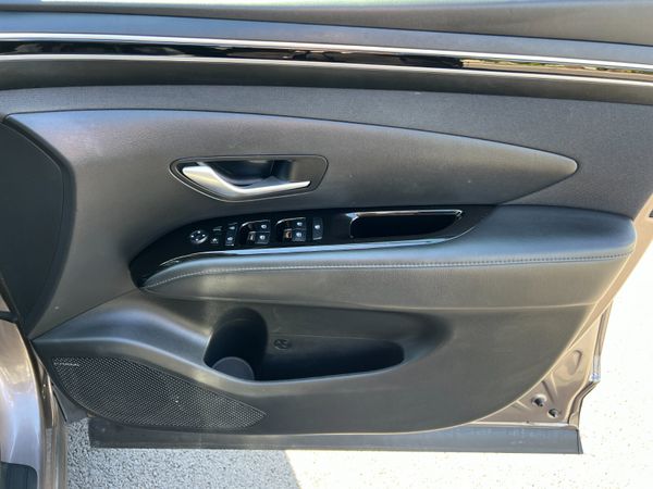 2023(232) Hyundai Tucson Premium 1.6 TGDI PHEV 4WD 387248975