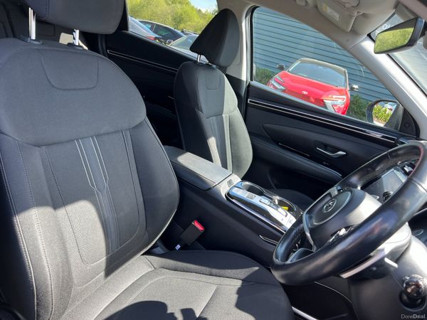 2023(232) Hyundai Tucson Premium 1.6 TGDI PHEV 4WD 387248977